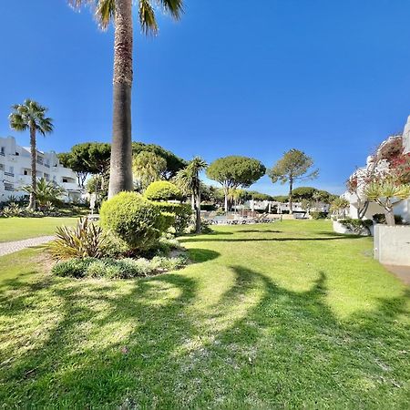 Albufeira Balaia Golf Vilage 1 With Pool By Homing Екстериор снимка