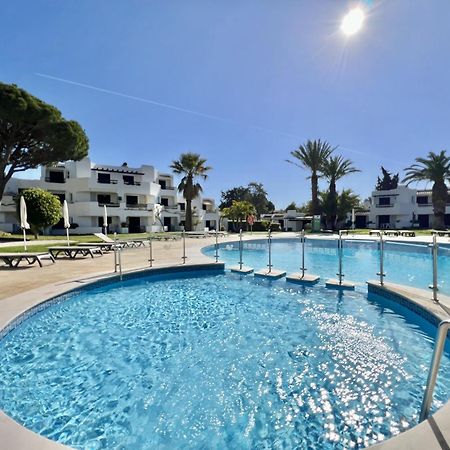 Albufeira Balaia Golf Vilage 1 With Pool By Homing Екстериор снимка