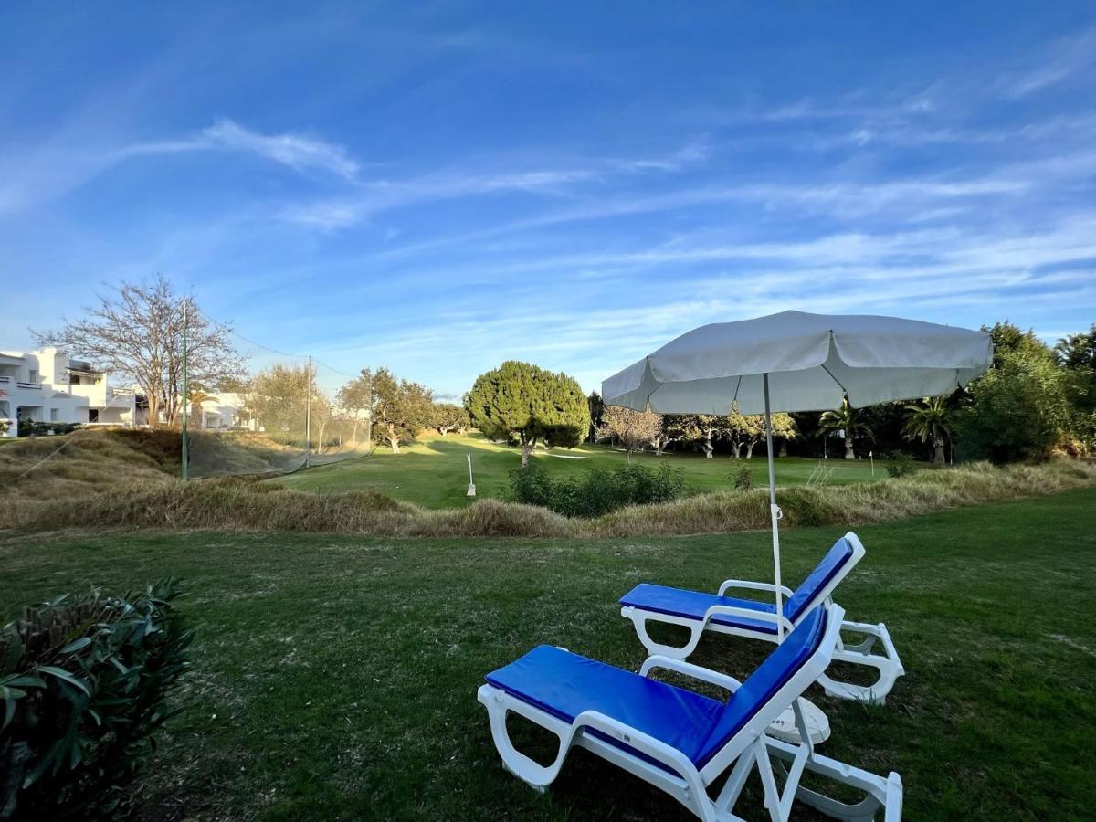 Albufeira Balaia Golf Vilage 1 With Pool By Homing Екстериор снимка