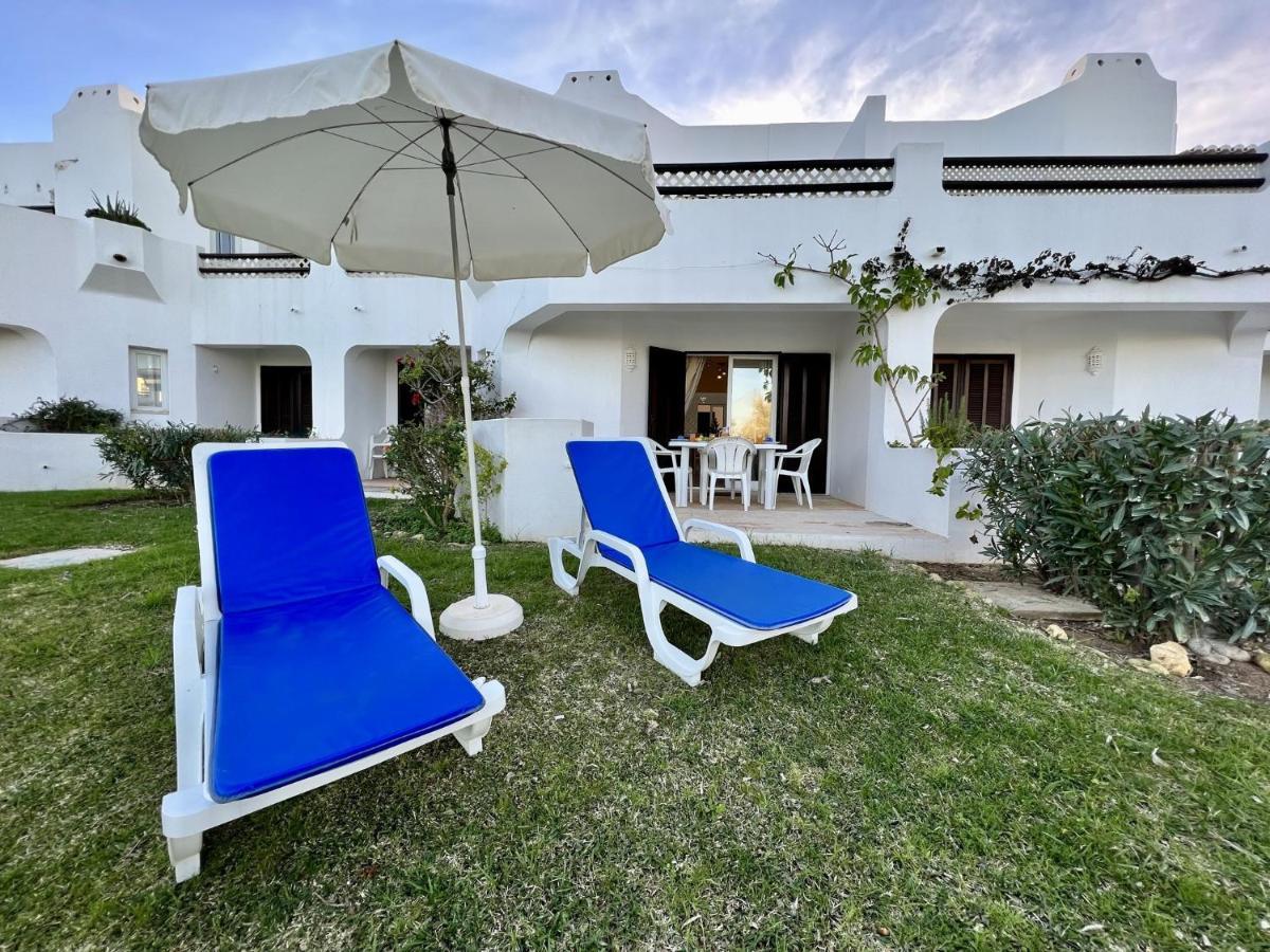 Albufeira Balaia Golf Vilage 1 With Pool By Homing Екстериор снимка