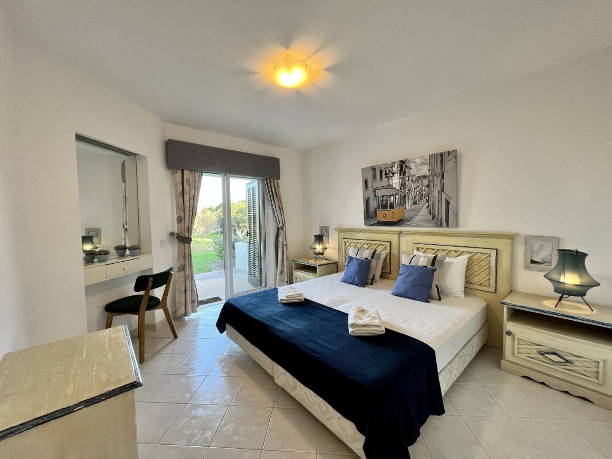 Albufeira Balaia Golf Vilage 1 With Pool By Homing Екстериор снимка