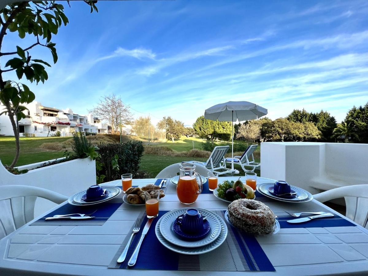 Albufeira Balaia Golf Vilage 1 With Pool By Homing Екстериор снимка