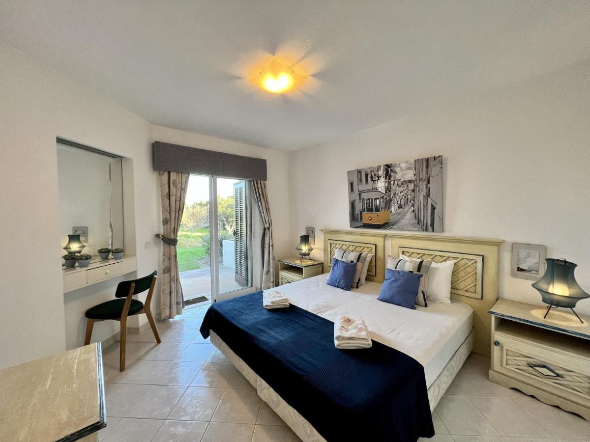 Albufeira Balaia Golf Vilage 1 With Pool By Homing Екстериор снимка