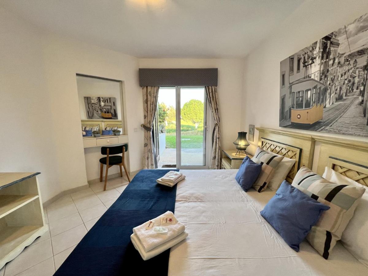 Albufeira Balaia Golf Vilage 1 With Pool By Homing Екстериор снимка