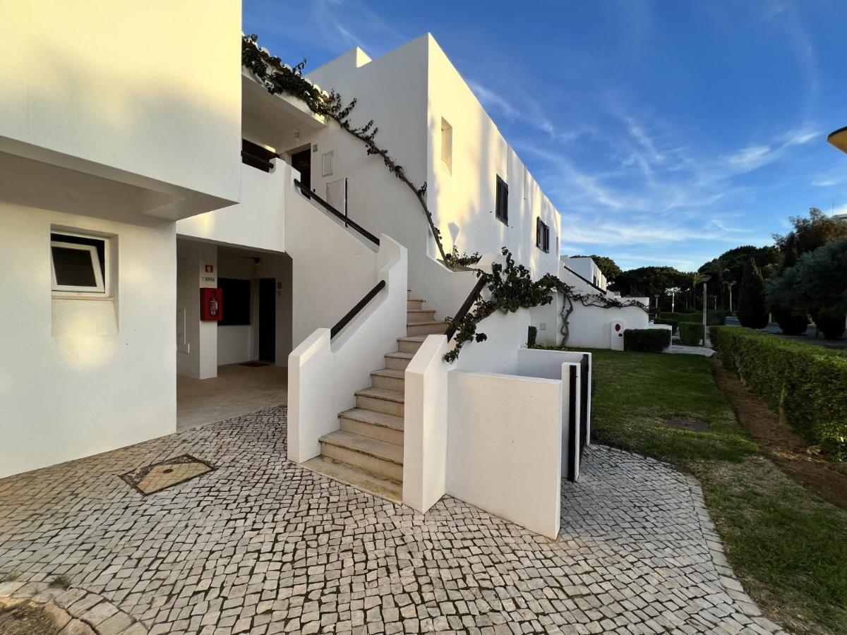 Albufeira Balaia Golf Vilage 1 With Pool By Homing Екстериор снимка