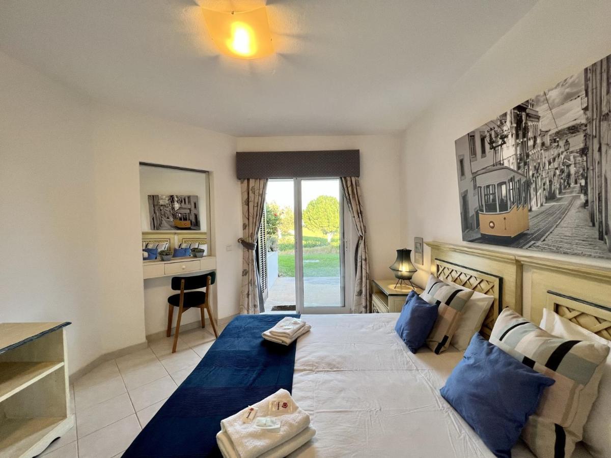 Albufeira Balaia Golf Vilage 1 With Pool By Homing Екстериор снимка