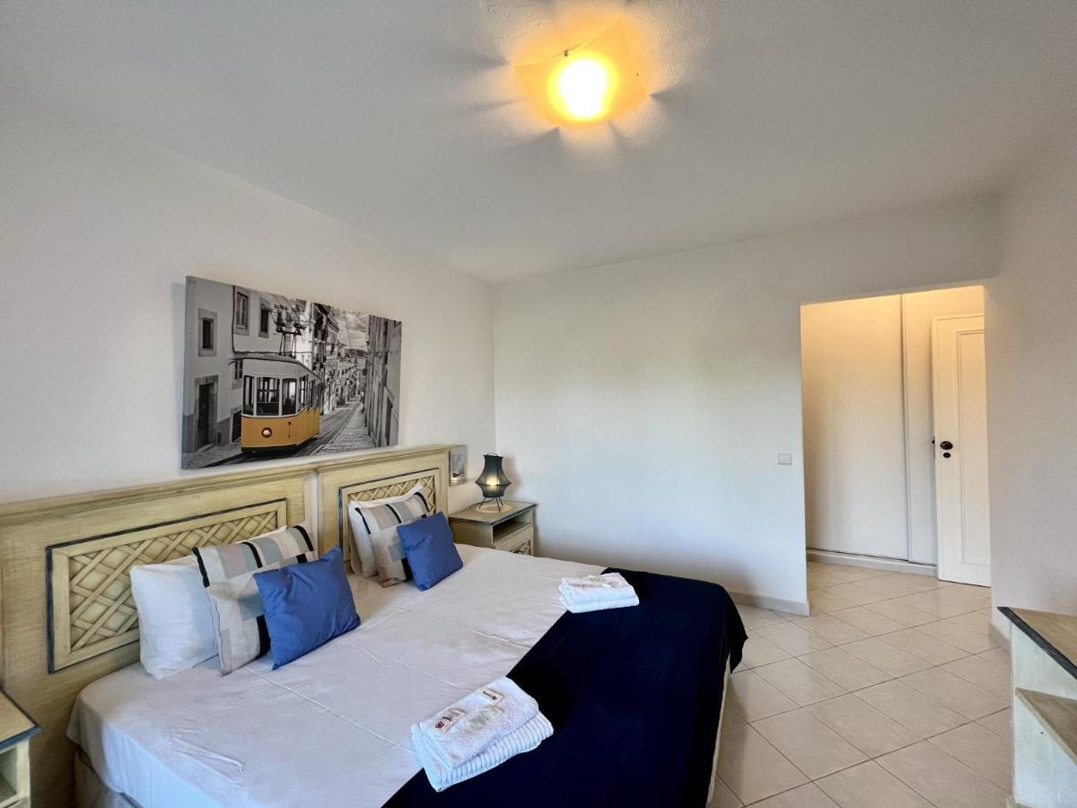 Albufeira Balaia Golf Vilage 1 With Pool By Homing Екстериор снимка