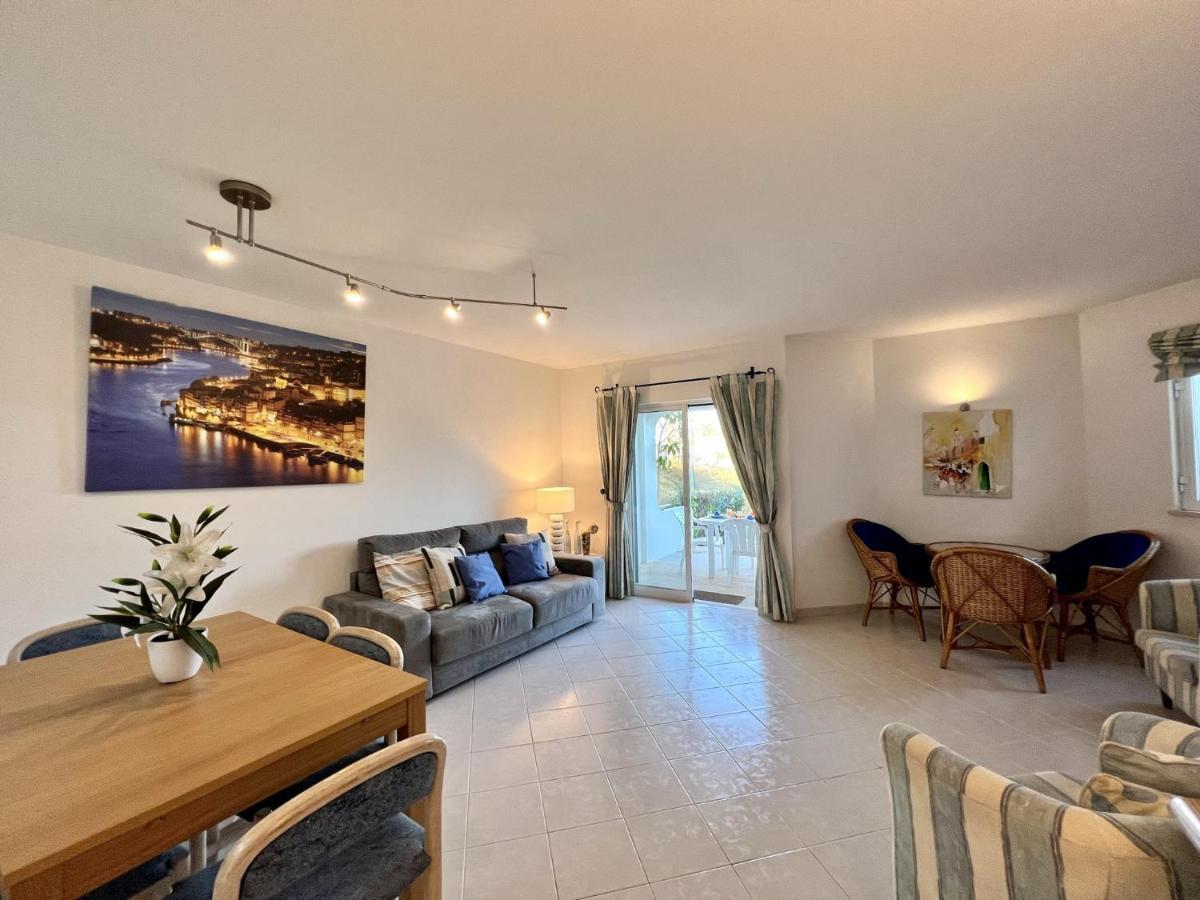 Albufeira Balaia Golf Vilage 1 With Pool By Homing Екстериор снимка