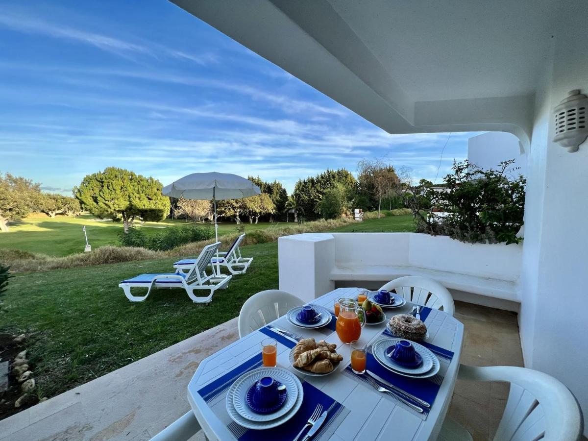 Albufeira Balaia Golf Vilage 1 With Pool By Homing Екстериор снимка