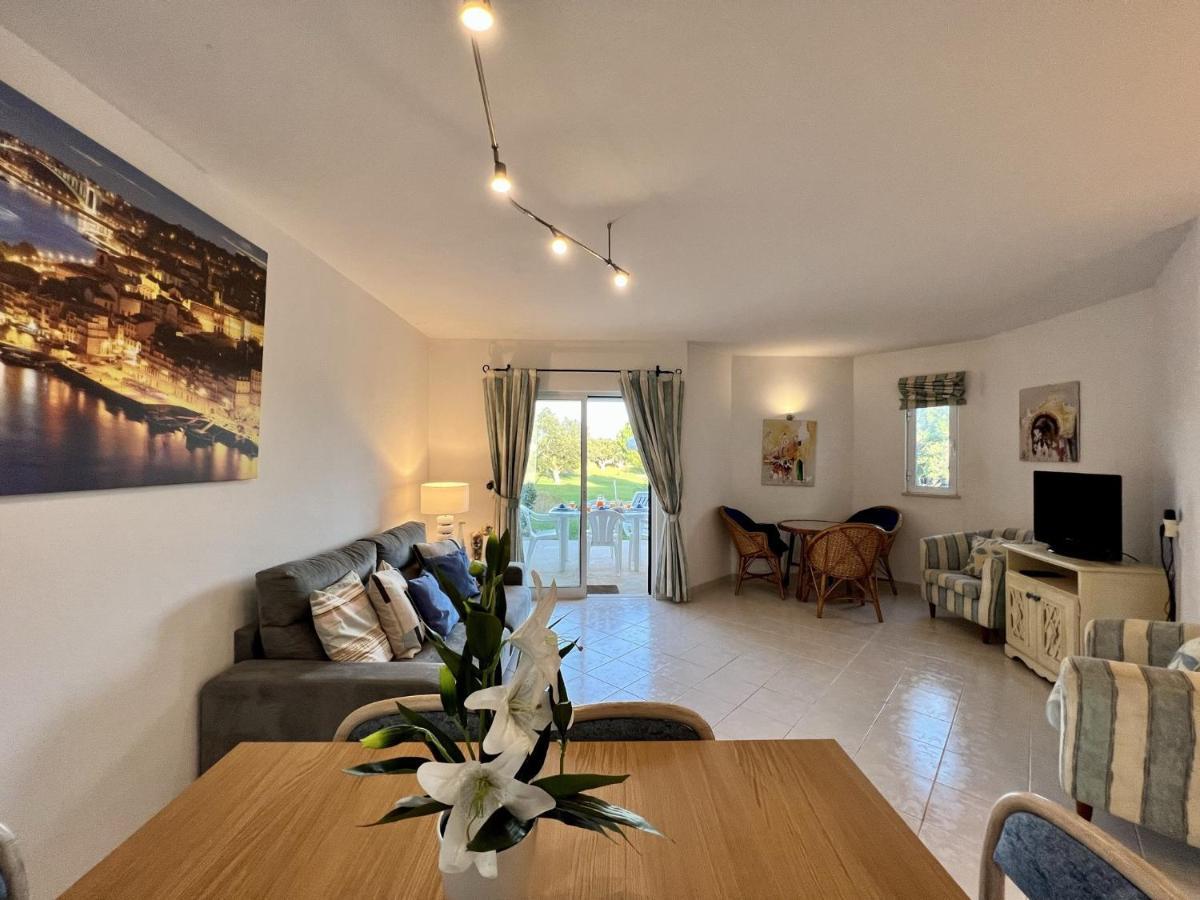 Albufeira Balaia Golf Vilage 1 With Pool By Homing Екстериор снимка