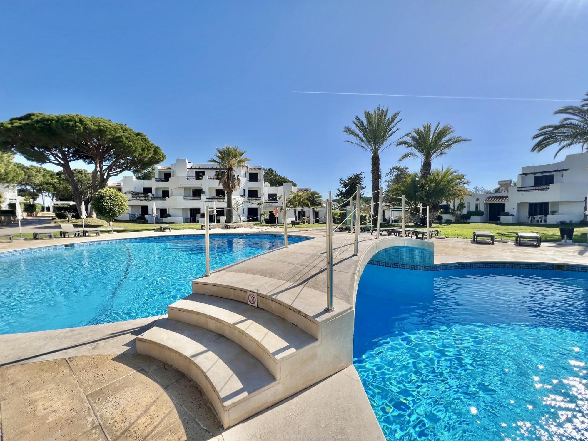 Albufeira Balaia Golf Vilage 1 With Pool By Homing Екстериор снимка