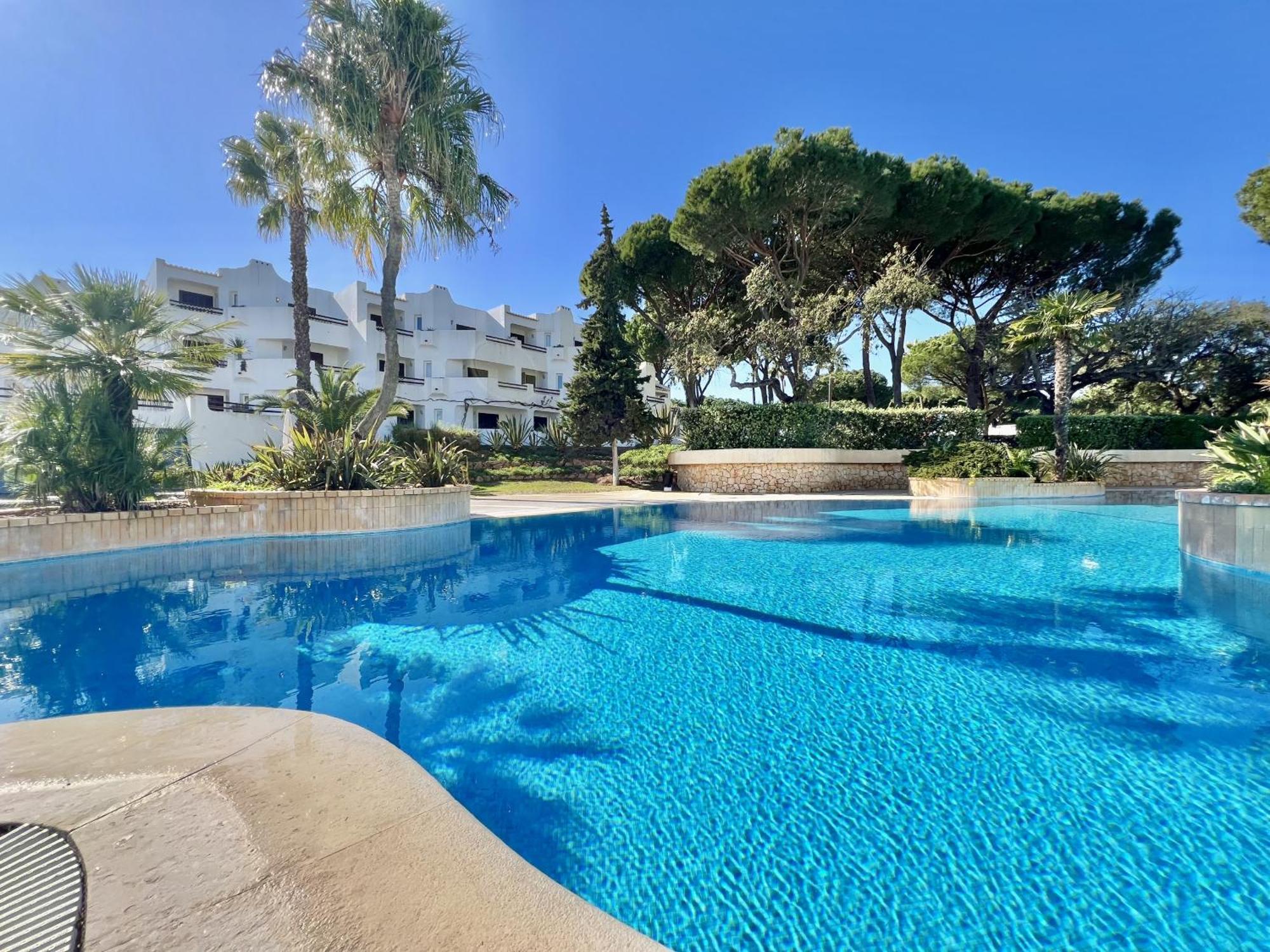 Albufeira Balaia Golf Vilage 1 With Pool By Homing Екстериор снимка