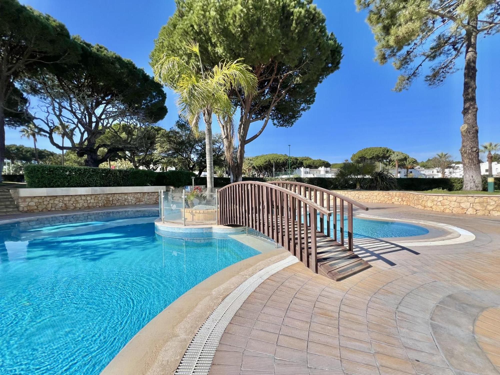 Albufeira Balaia Golf Vilage 1 With Pool By Homing Екстериор снимка