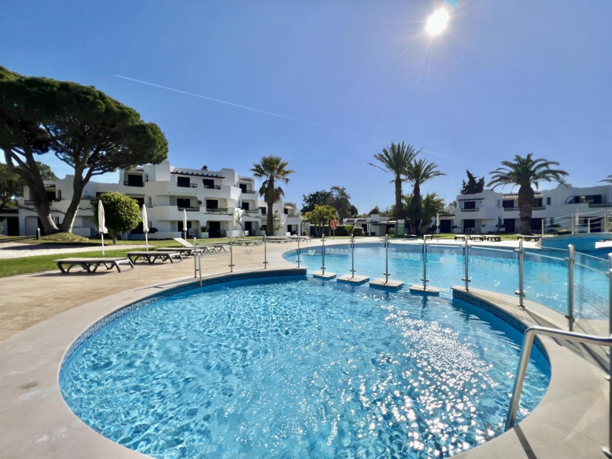 Albufeira Balaia Golf Vilage 1 With Pool By Homing Екстериор снимка